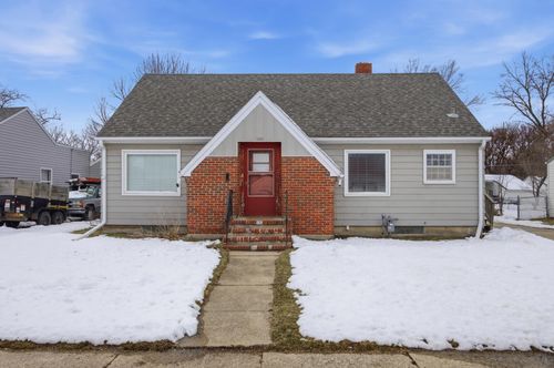 1221 5th Street S, Moorhead, MN, 56560 | Card Image