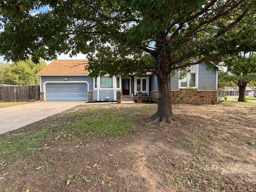 1834 N Tony Ln, Wichita, KS, 67212 | Card Image