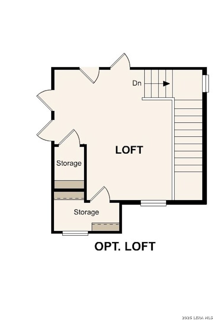 Residential in Leon Valley 4