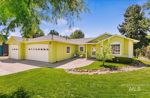 5201 N Stinger St, Boise, ID, 83703 | Card Image