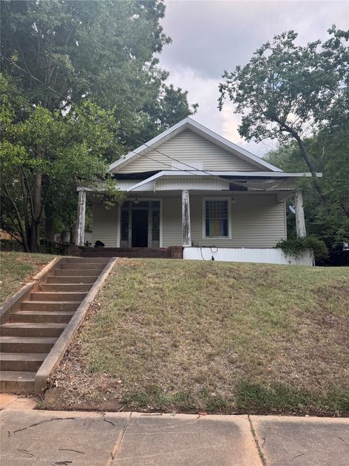 658 Topeka St, Shreveport, LA, 71101-4732 | Card Image
