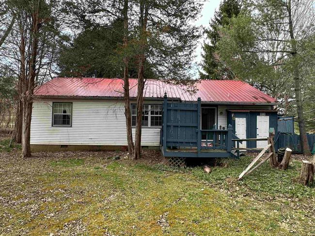 9410 Wolfe Cemetery Rd, House other with 2 bedrooms, 2 bathrooms and null parking in Georgetown IN | Image 6