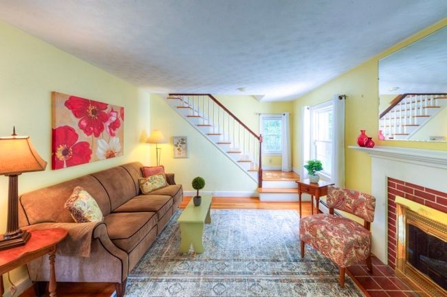 16 Saxon Rd, House other with 3 bedrooms, 2 bathrooms and 3 parking in Worcester MA | Image 7
