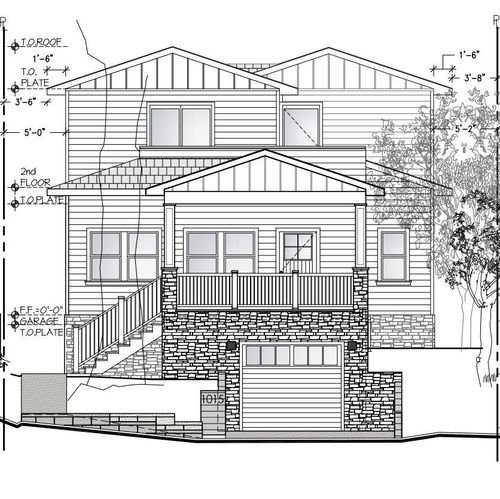 1015 Hillside Ave, Pacific Grove, CA, 93950 | Card Image