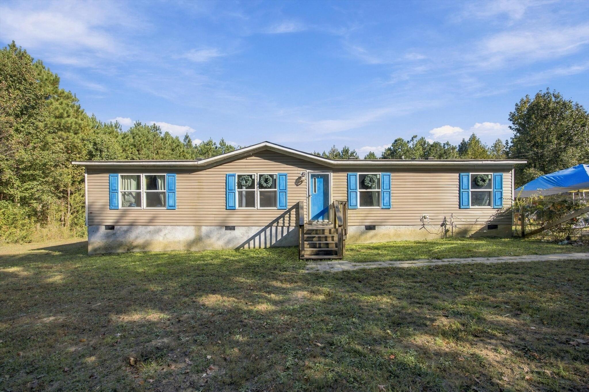 Residential in Chatsworth