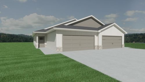 191 N Mendocino Ct, Goddard, KS, 67052 | Card Image