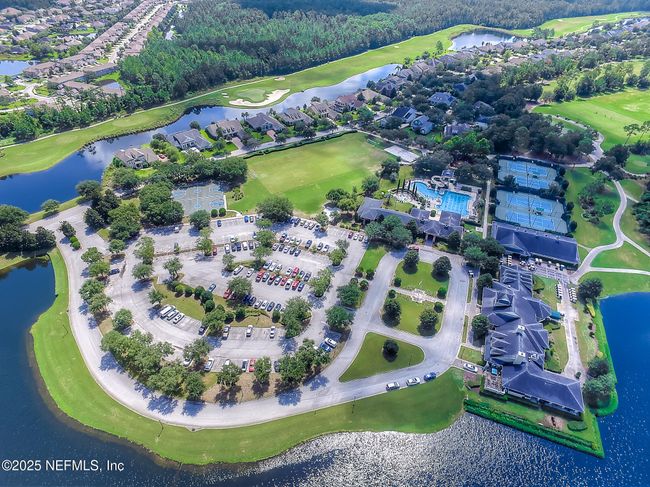 1913 Glenfield Crossing Ct, House other with 4 bedrooms, 3 bathrooms and null parking in ST AUGUSTINE FL | Image 48