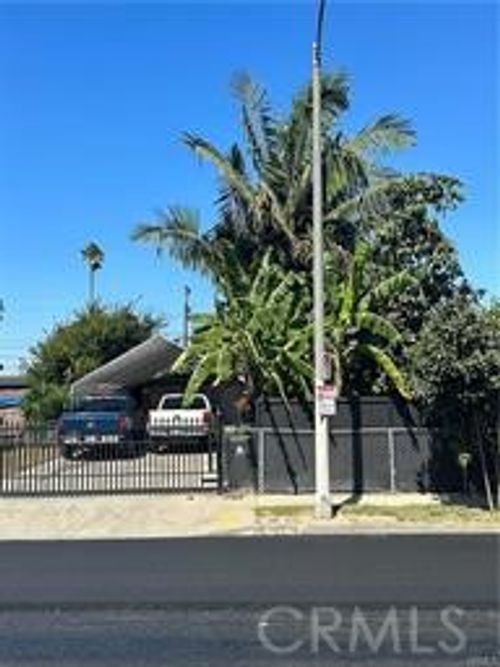 357 E 116th Street, Los Angeles, CA, 90061 | Card Image