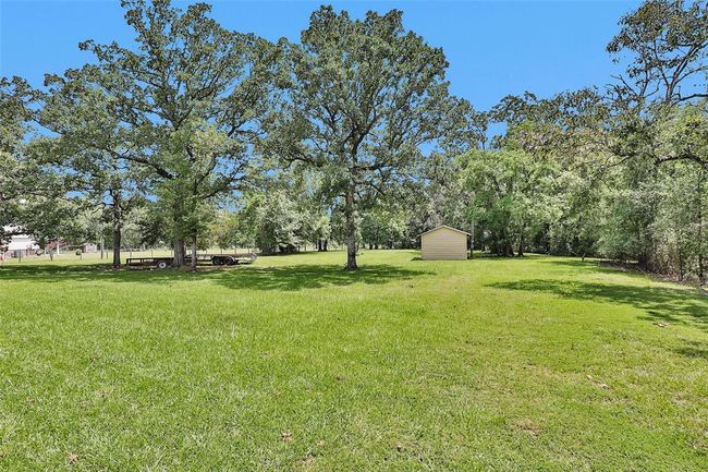 814 Whipporwill Rd, House other with 3 bedrooms, 2 bathrooms and 3 parking in Conroe TX | Image 42