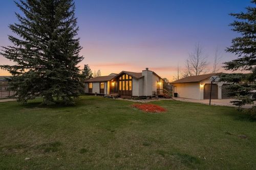 185 Mustang Drive, Evanston, WY, 82930 | Card Image