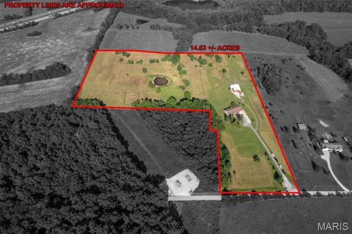 426 County Road 429, Oak Ridge, MO, 63769-5435 | Card Image