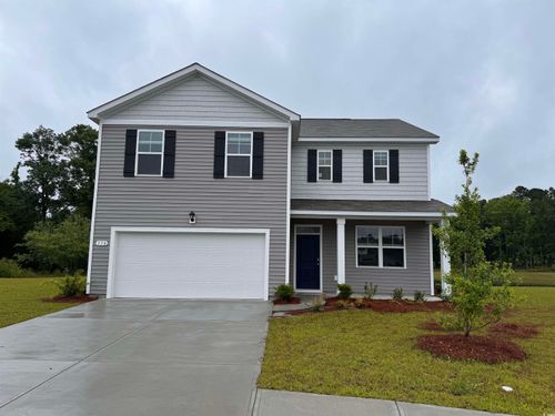 295 Long Beach Loop, Longs, SC, 29568 | Card Image