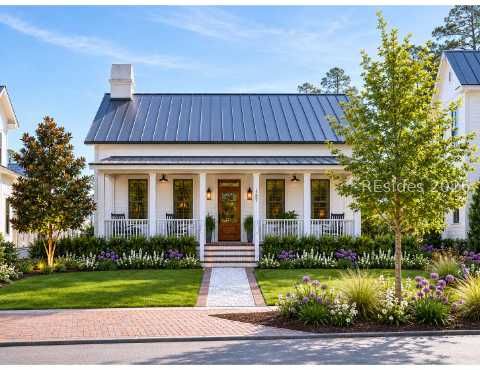 Residential in Bluffton