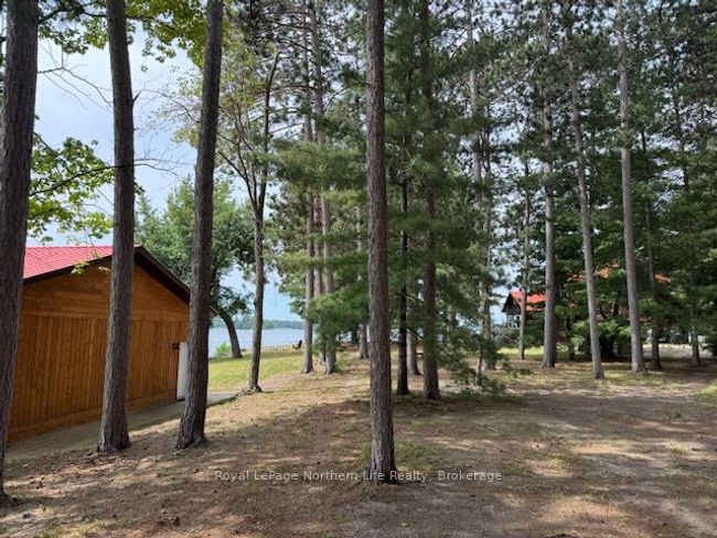 693 Sandy Island, House other with 5 bedrooms, 3 bathrooms and 6 parking in West Nipissing ON | Image 44