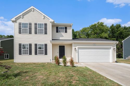 533 Swan River Dr, Benton Harbor, MI, 49022-6167 | Card Image