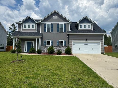 185 Ledgebrook Ln, Raeford, NC, 28376-2278 | Card Image