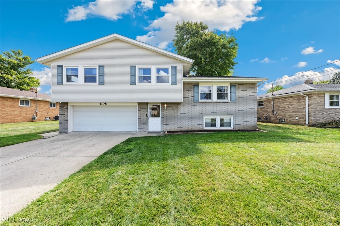 Regal Ave, Brunswick, OH 44212
