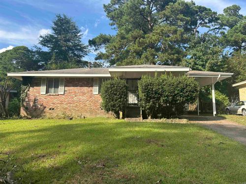 10 Barbara Cir, Little Rock, AR, 72204-3506 | Card Image