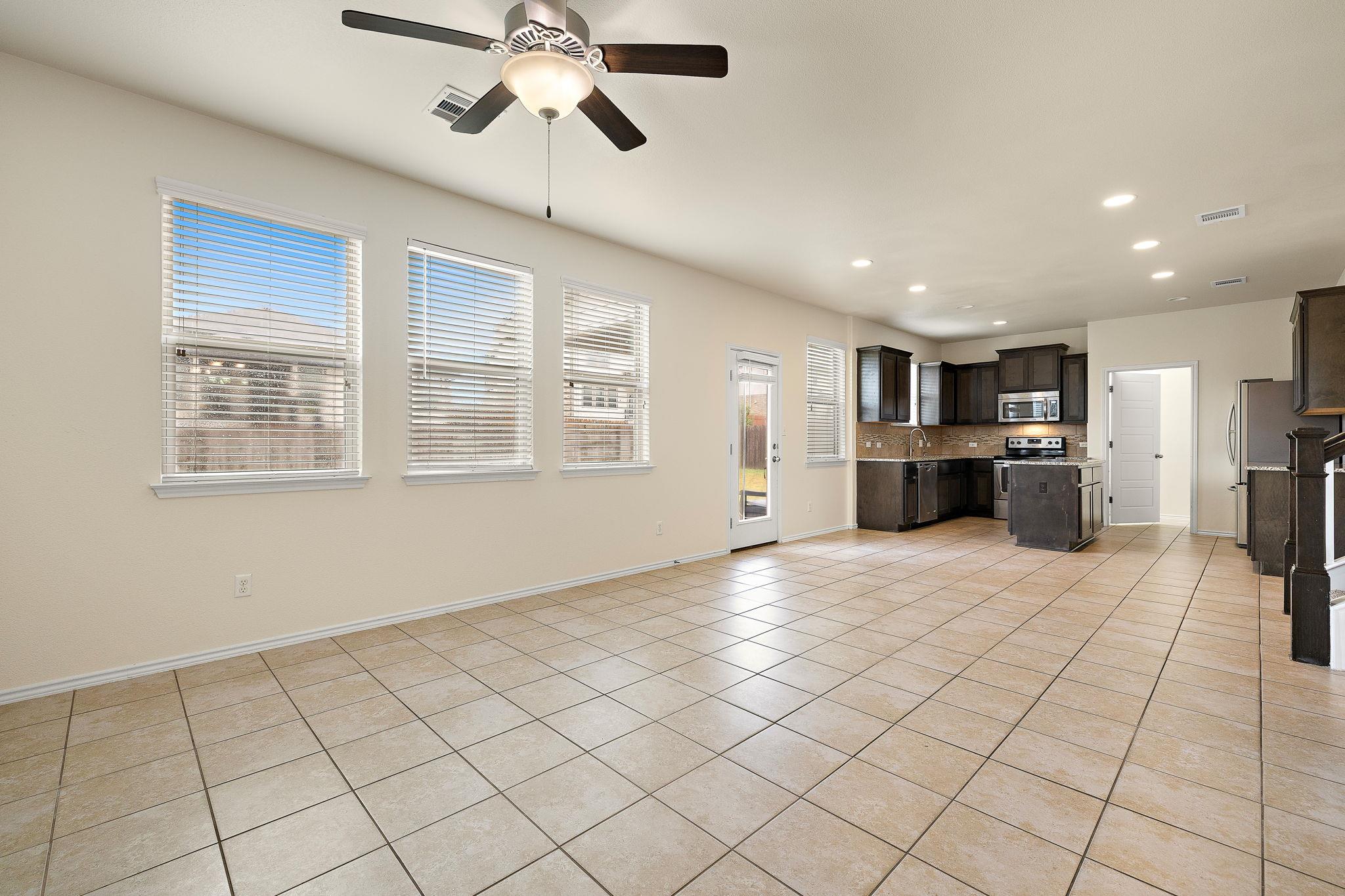 Residential in Pflugerville 5