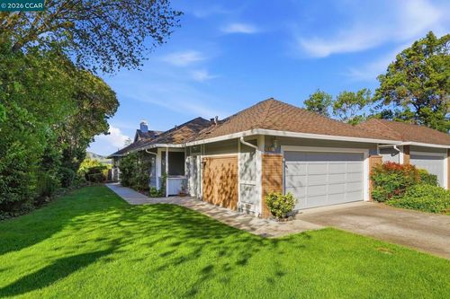 607 Silver Lake Dr, Danville, CA, 94526-6240 | Card Image