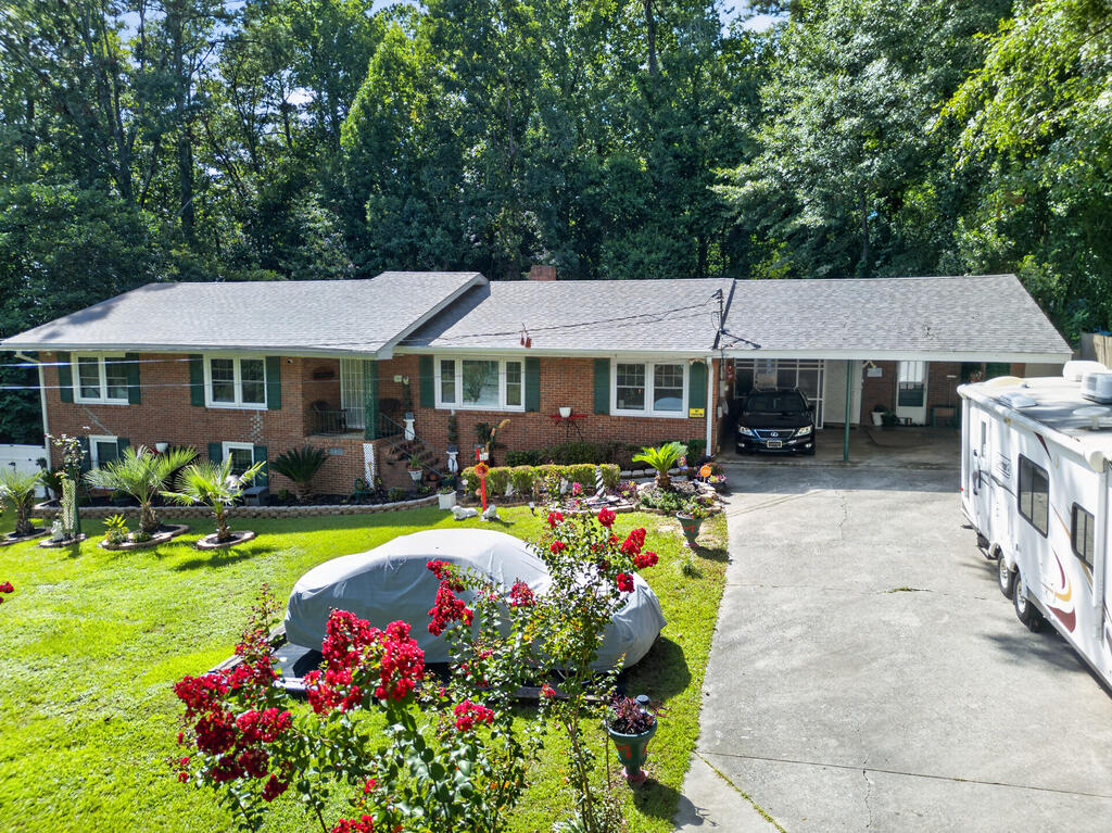 Residential in Macon 4