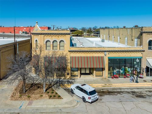 113 & 115 E 3rd Street, Taylor, TX, 76574 | Card Image