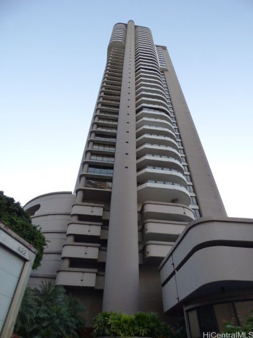 37d-1910 Ala Moana Boulevard, Honolulu, HI, 96815 | Card Image