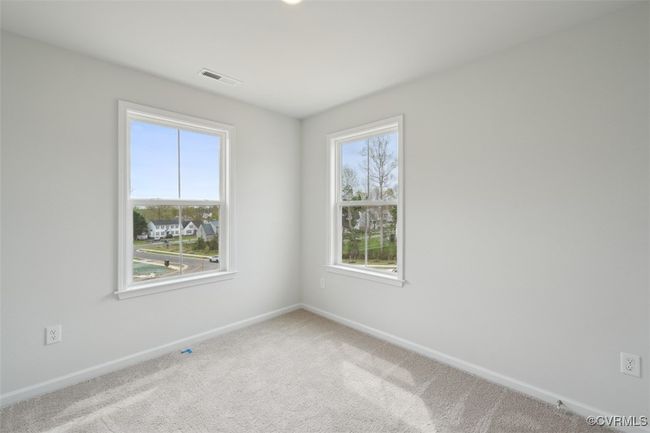 200 That Way, Townhouse with 3 bedrooms, 4 bathrooms and null parking in Midlothian VA | Image 20