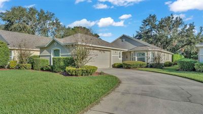 109 Jardin Lane, House other with 3 bedrooms, 2 bathrooms and null parking in WINTER HAVEN FL | Image 1