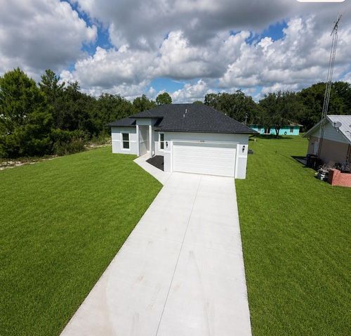 1018 Godetia St, Lake Placid, FL, 33852-8696 | Card Image