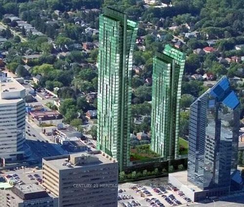 2904-9 Bogert Ave, North York, ON, M2N0H3 | Card Image