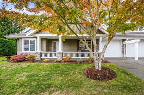2-737 Royal Pl, Courtenay, BC, V9N3R4 | Card Image