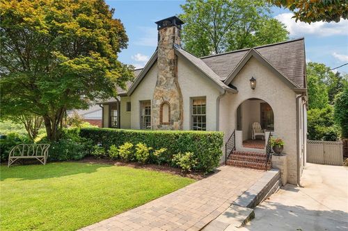 1748 N Pelham Rd Ne, Atlanta, GA, 30324-5261 | Card Image