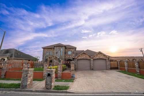 306 E Sabatina Avenue, Pharr, TX, 78577 | Card Image