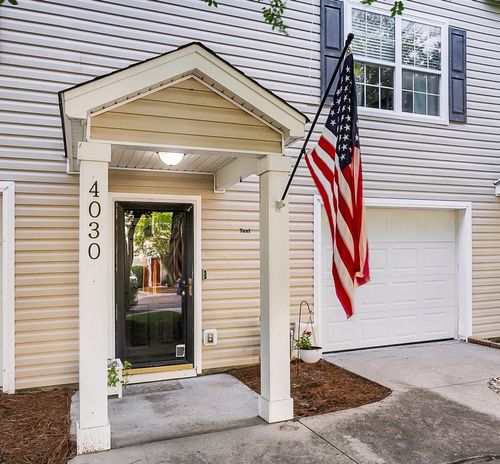 4030 Babbitt St, Charleston, SC, 29414-6077 | Card Image