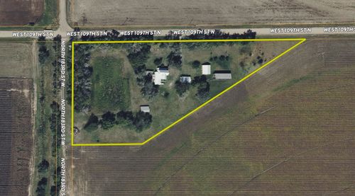 18211 W 109th St N, Sedgwick, KS, 67135-9544 | Card Image