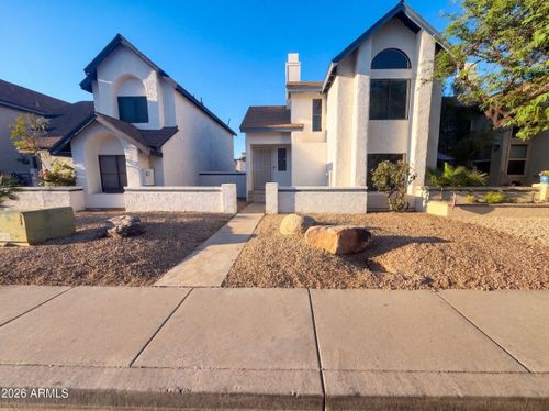 6723 W Aire Libre Avenue, Peoria, AZ, 85382 | Card Image