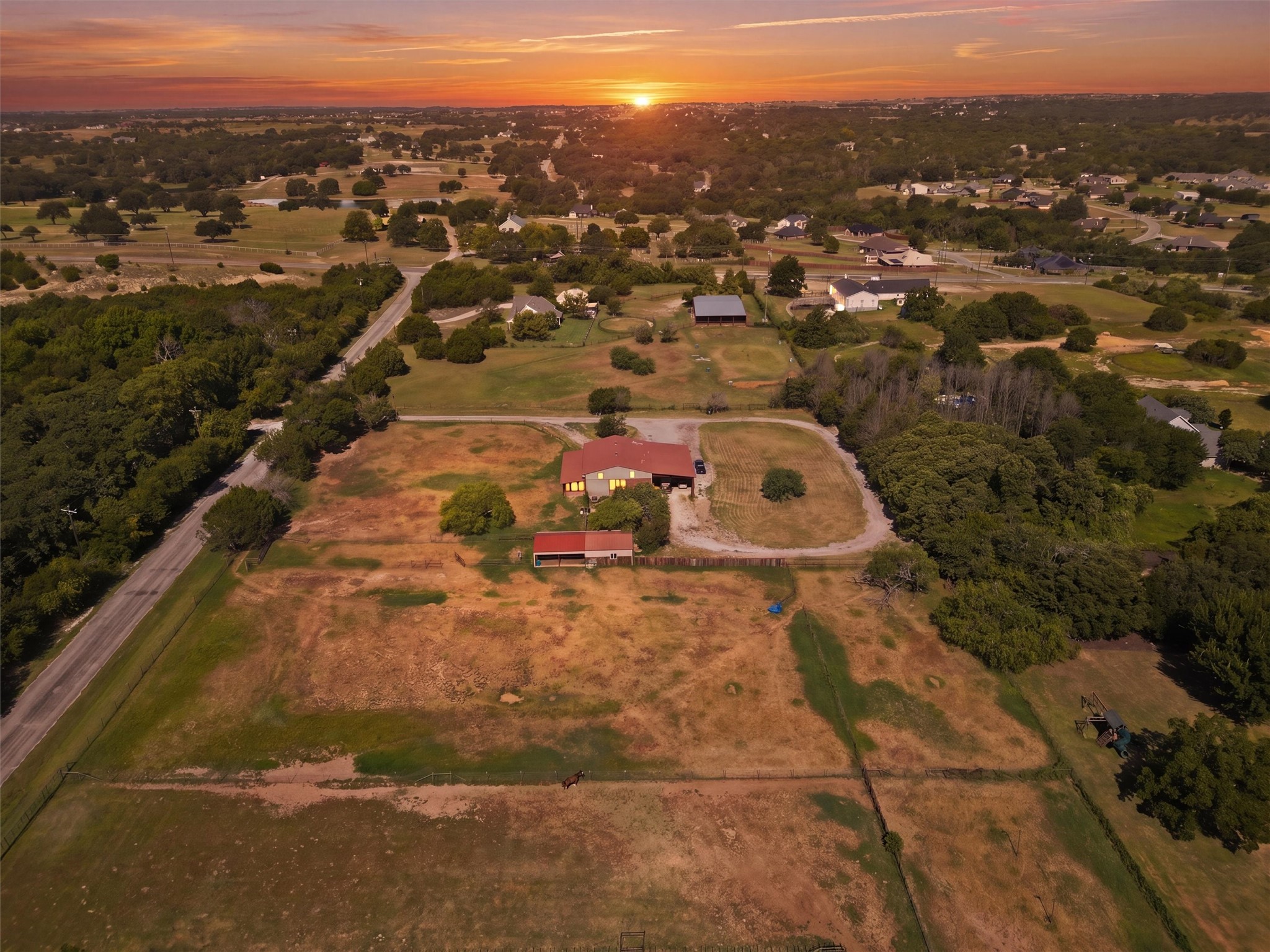 Residential in Weatherford 2