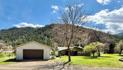 365 High St, Wolf Creek, MT, 59648-8672 | Card Image