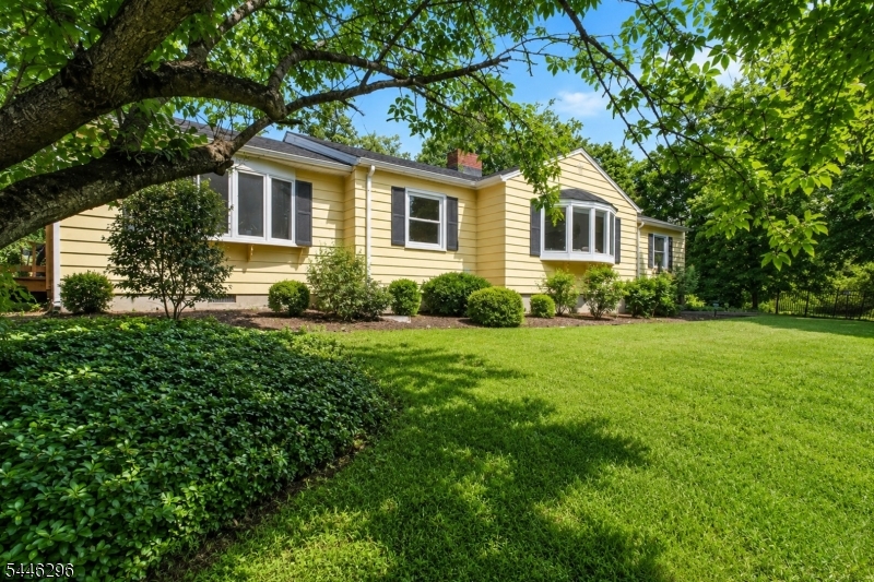 Residential in Bernardsville Boro 2