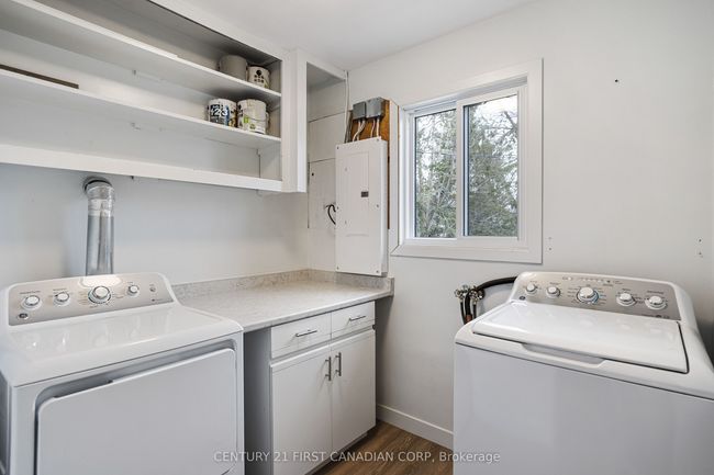 103-105 Main St S, Home with 4 bedrooms, 2 bathrooms and 5 parking in Exeter ON | Image 23