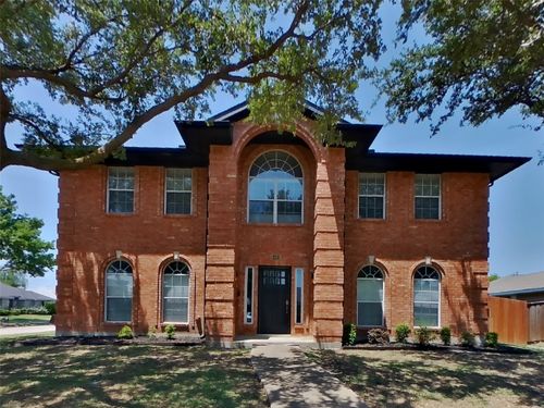 8401 Manchester Dr, Rowlett, TX, 75089-8873 | Card Image