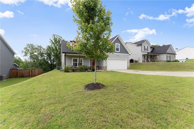 6390 Woodland Station Dr, House other with 4 bedrooms, 4 bathrooms and null parking in Lula GA | Image 4