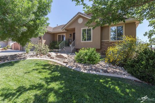 2597 S 2160 E, St George, UT, 84790-6611 | Card Image