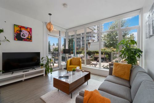 407-2311 Beta Ave, Burnaby, BC, V5C0M1 | Card Image