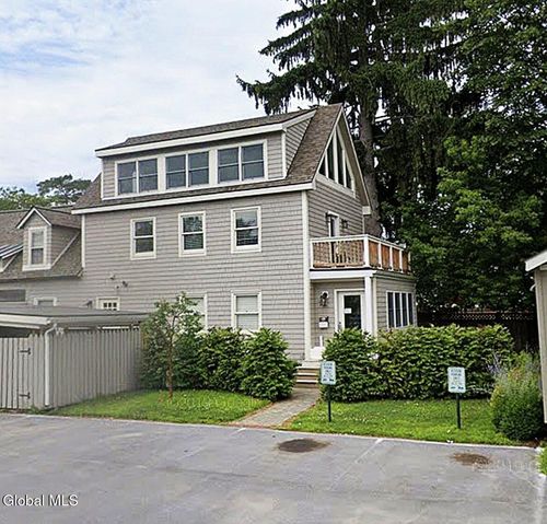 2-223 Lake Ave, Saratoga Springs, NY, 12866-2638 | Card Image