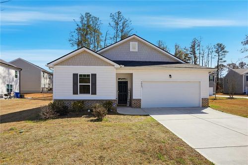 1053 Mackets Ct Se, Atlanta, GA, 30354-3642 | Card Image