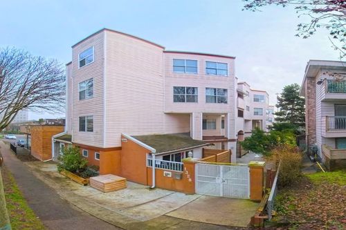 11-1328 W 73rd Ave, Vancouver, BC, V6P3E7 | Card Image
