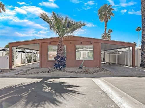 199 Juniper Dr, Palm Springs, CA, 92264-6435 | Card Image