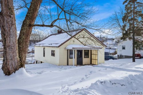 127 Jerome Ave, Jerome, PA, 15937-1123 | Card Image